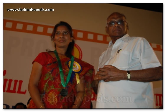 PRO union 50th year celebrations - Images