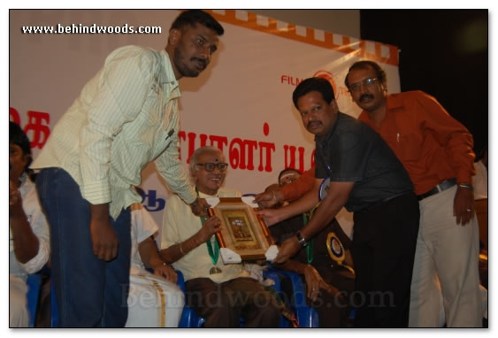 PRO union 50th year celebrations - Images