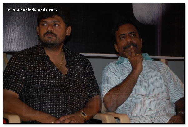 Pudhiya Payanam Audio Launch - Images