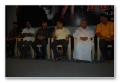 Pudhiya Payanam Audio Launch - Images