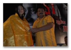 Pudhiya Payanam Audio Launch - Images