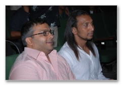 A new beginning - Pudhu Yugam album launch