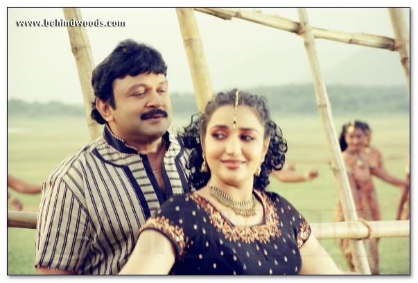 Pura Movie - Images