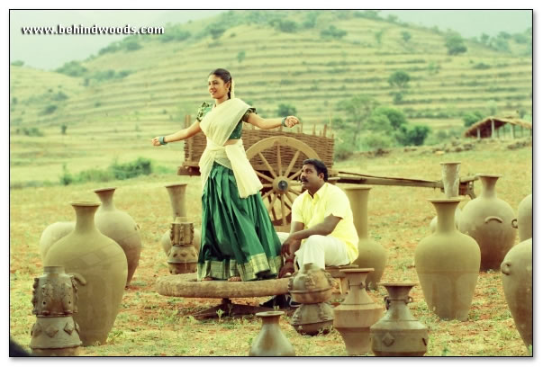 Pura Movie - Images