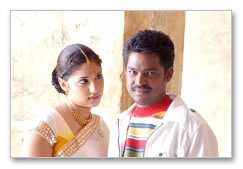 Raghavan - Movie Images