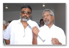 Rahman & Ajith honor late musician - images