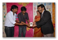 Rahman & Ajith honor late musician - images