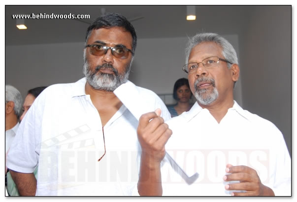 Rahman & Ajith honor late musician - images