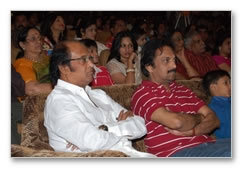 Rajini @ Ashram - Images