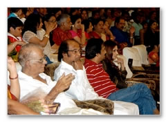 Rajini @ Ashram - Images