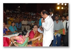 Rajini @ Ashram - Images