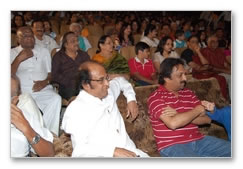 Rajini @ Ashram - Images