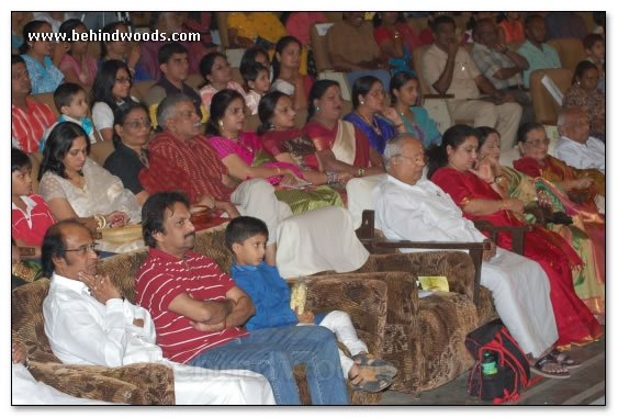 Rajini @ Ashram - Images