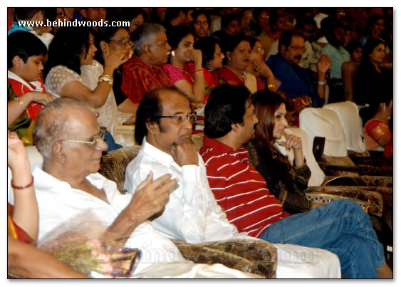 Rajini @ Ashram - Images