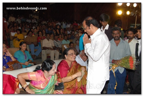 Rajini @ Ashram - Images