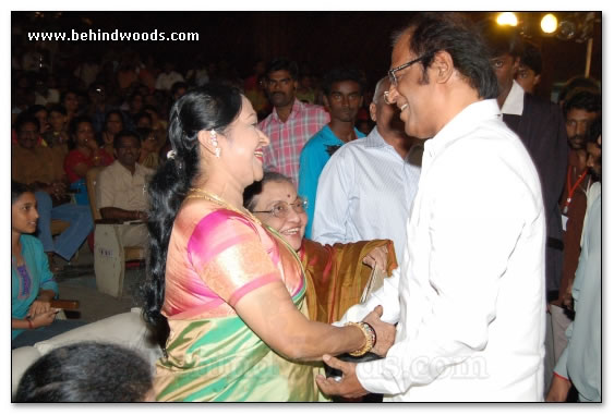 Rajini @ Ashram - Images