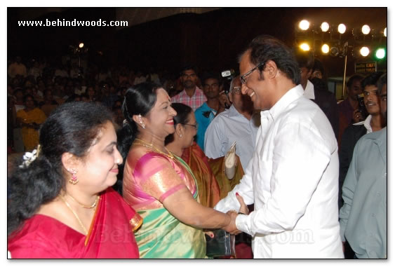 Rajini @ Ashram - Images