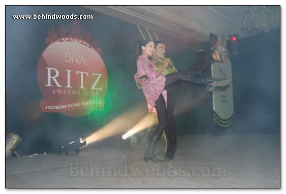 Ritz awards - Images