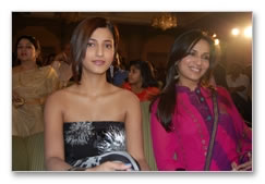 Ritz awards - Images