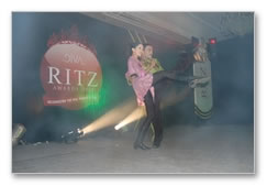 Ritz awards - Images