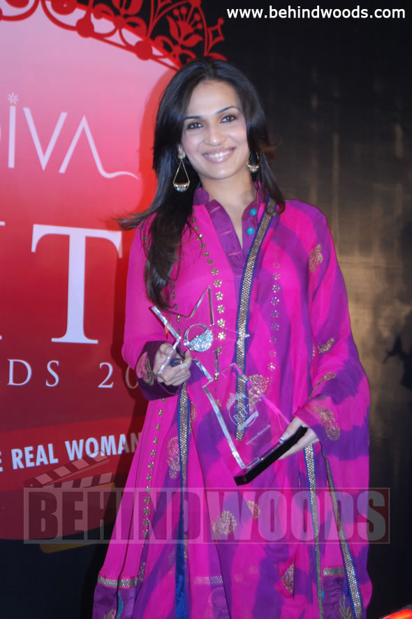 Ritz Awards 2009  - Images