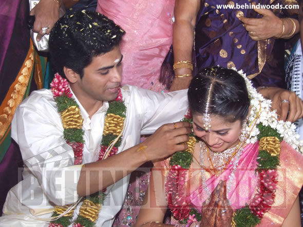 Sangeetha Wedding -  images