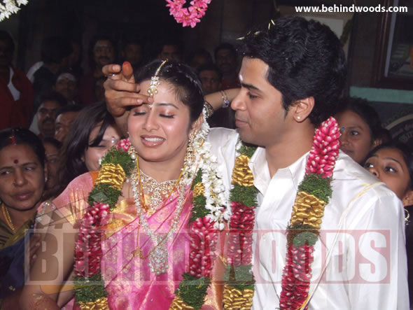 Sangeetha Wedding -  images