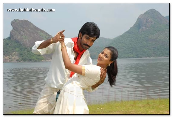 Sarithiram Movie Images