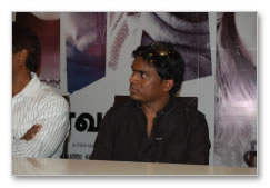 Sarvam Audio Launch - Images