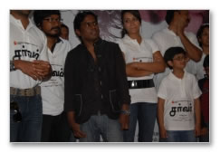 Sarvam Audio Launch - Images