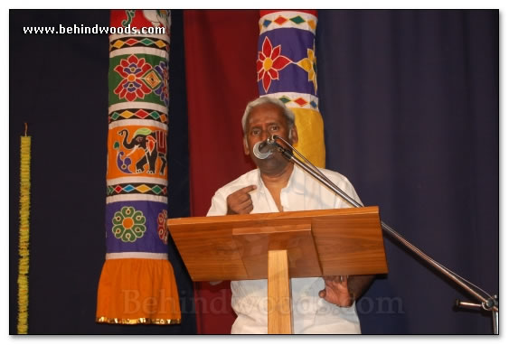 Shalini`s arangetram - Images