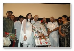 Shivagiri Audio Launch  Images