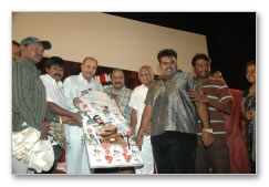 Shivagiri Audio Launch  Images