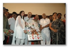 Shivagiri Audio Launch  Images