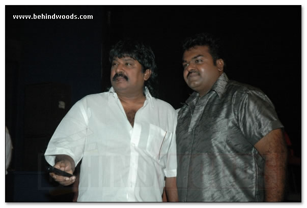 Shivagiri Audio Launch  Images