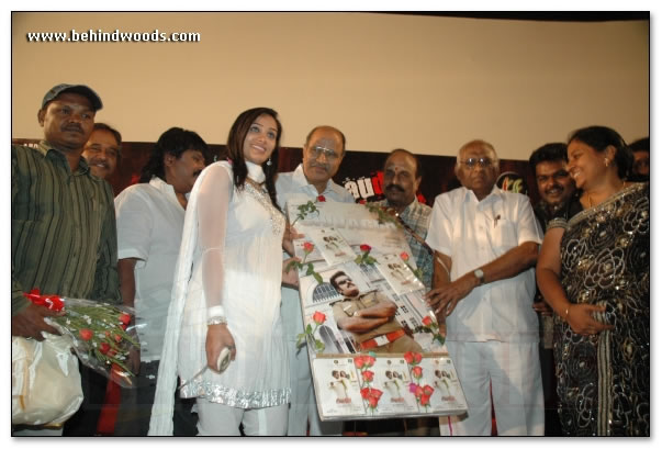 Shivagiri Audio Launch  Images