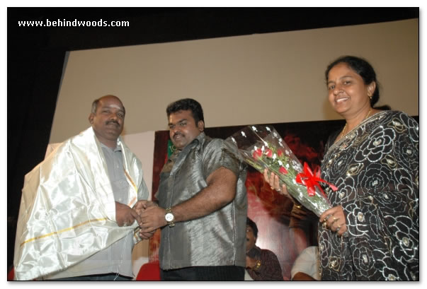 Shivagiri Audio Launch  Images