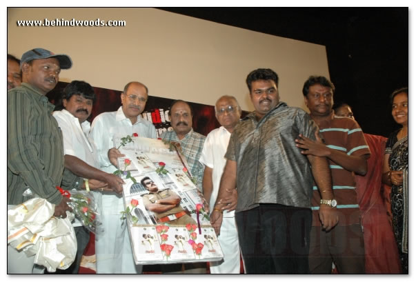 Shivagiri Audio Launch  Images