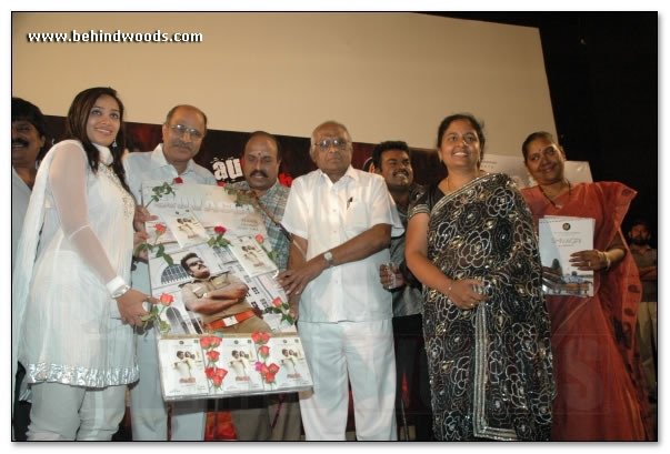 Shivagiri Audio Launch  Images