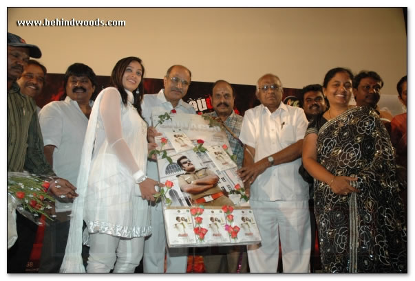 Shivagiri Audio Launch  Images