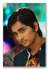 Siddharth Actor - Gallery