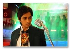 Siddharth Actor - Gallery