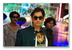 Siddharth Actor - Gallery