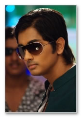 Siddharth Actor - Gallery