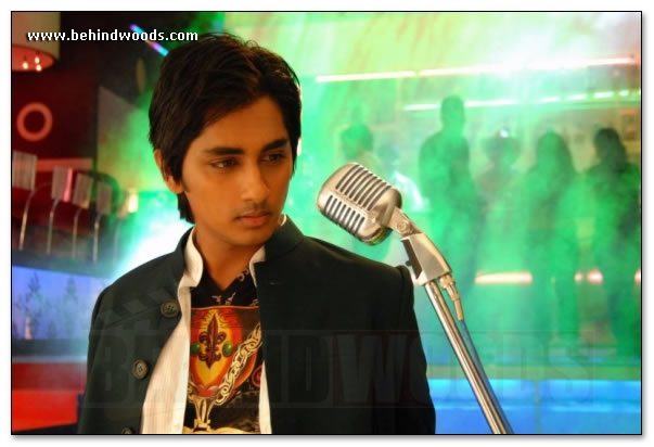 Siddharth Actor - Gallery