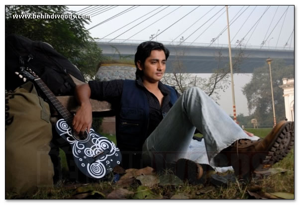 Siddharth Actor - Gallery