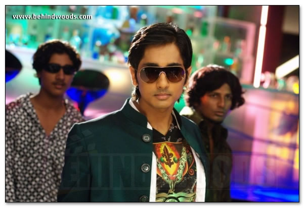 Siddharth Actor - Gallery