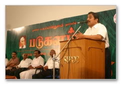 Sivakumar @ a book launch - Images