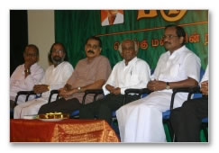 Sivakumar @ a book launch - Images