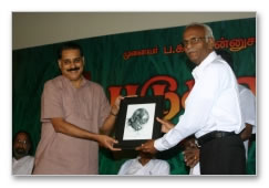 Sivakumar @ a book launch - Images